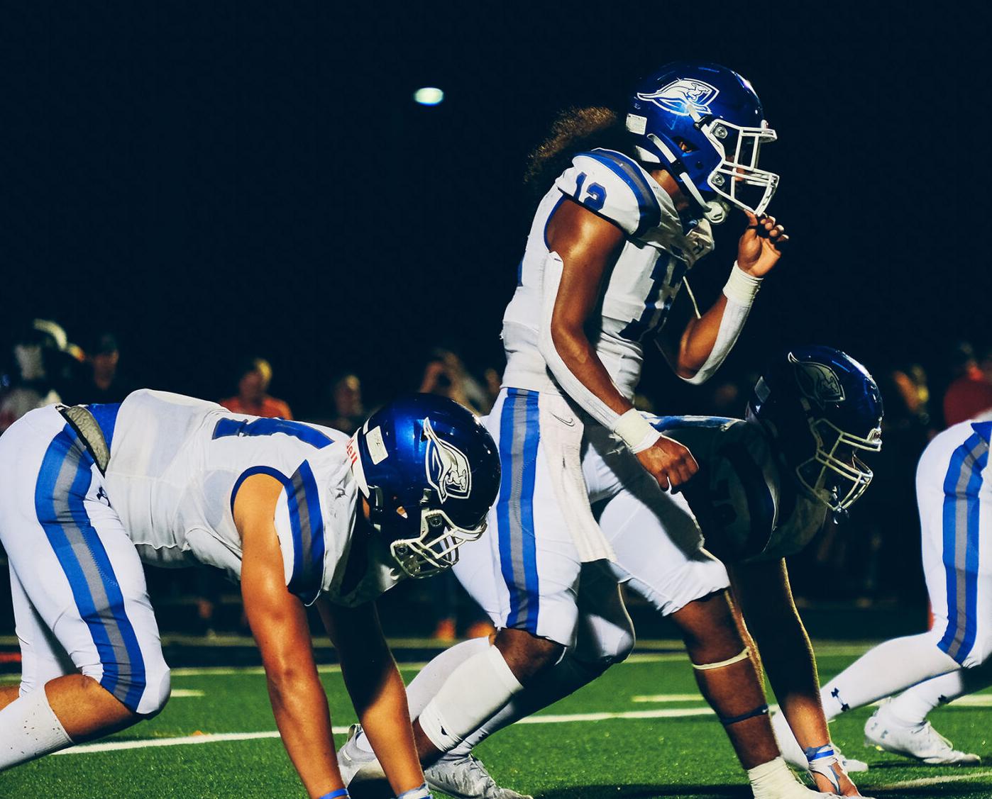 Weatherford Kangaroos